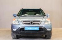 Honda CR-V 2 из 19