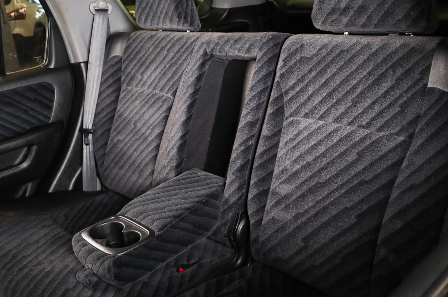 Honda CR-V 17 из 19