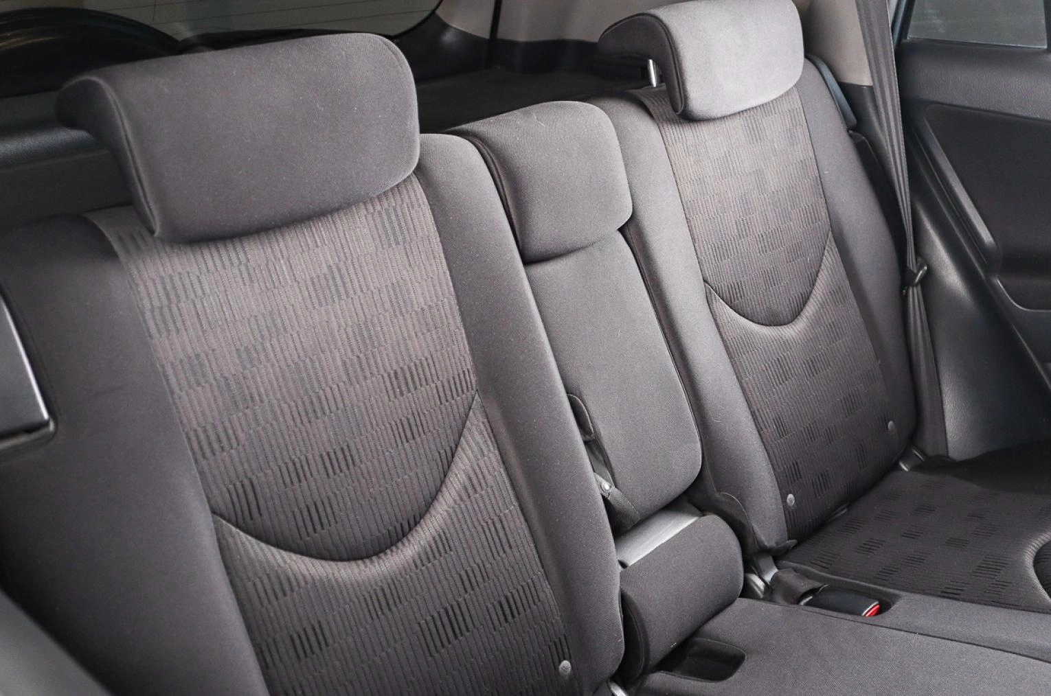 Toyota RAV4 17 из 19