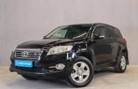 Toyota RAV4 3 из 19