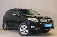 Toyota RAV4 1 из 19