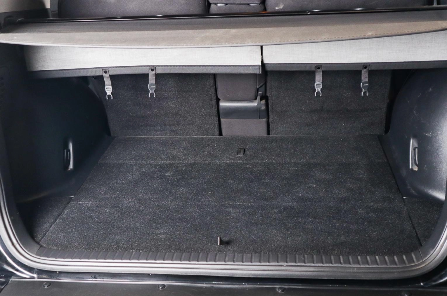 Toyota RAV4 19 из 19