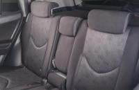 Toyota RAV4 18 из 19