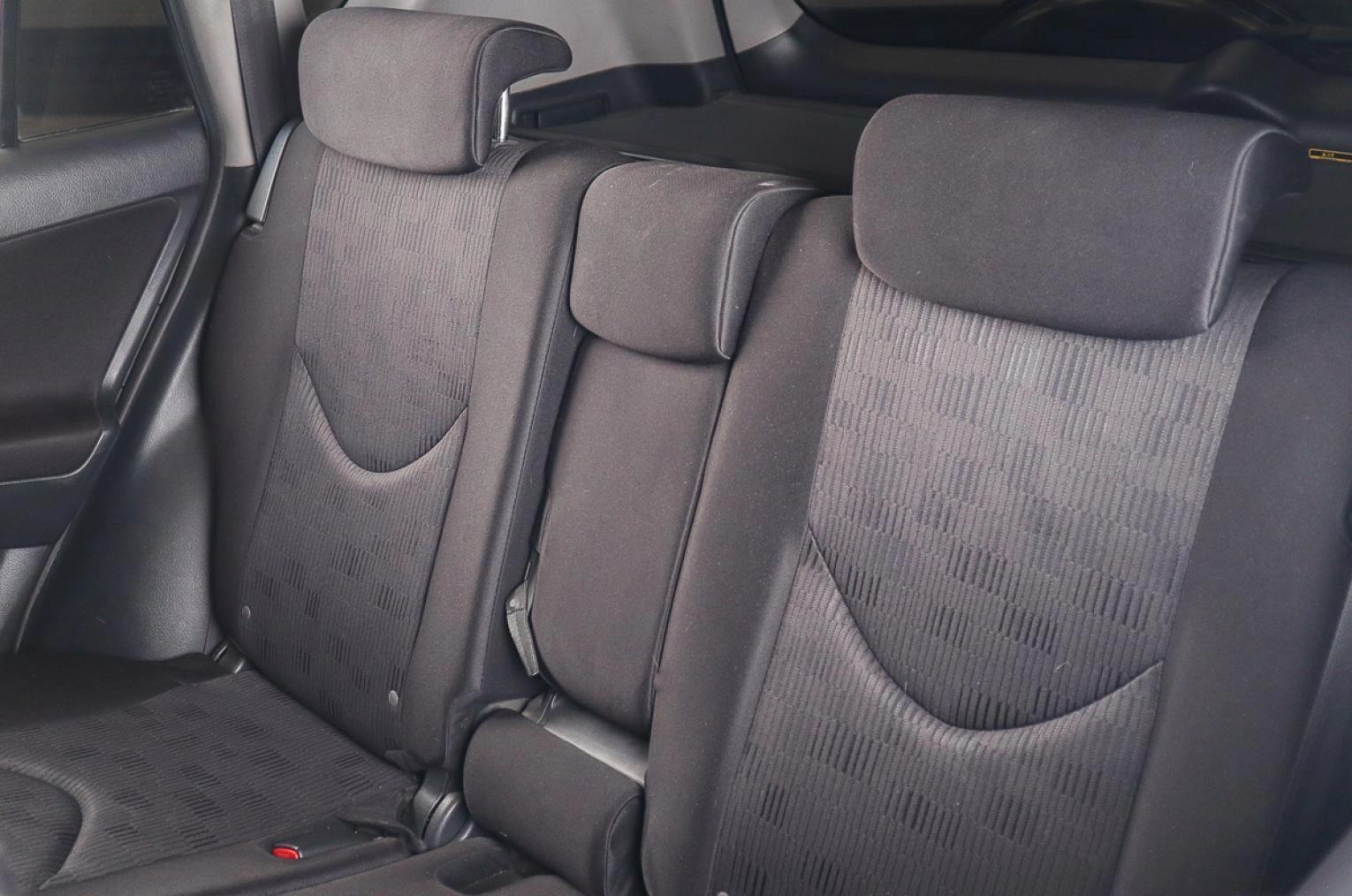 Toyota RAV4 18 из 19