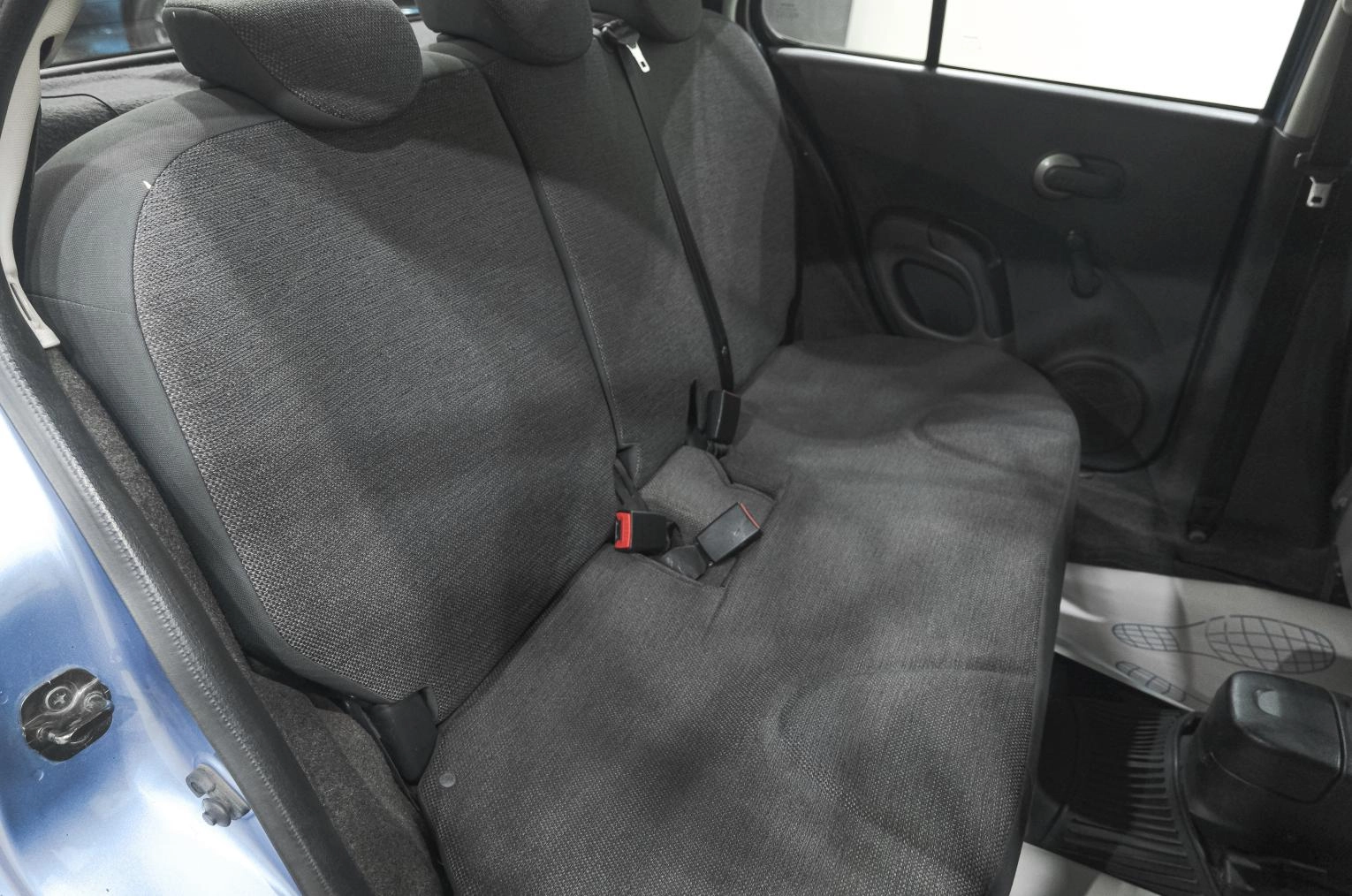 Nissan Micra 19 из 21