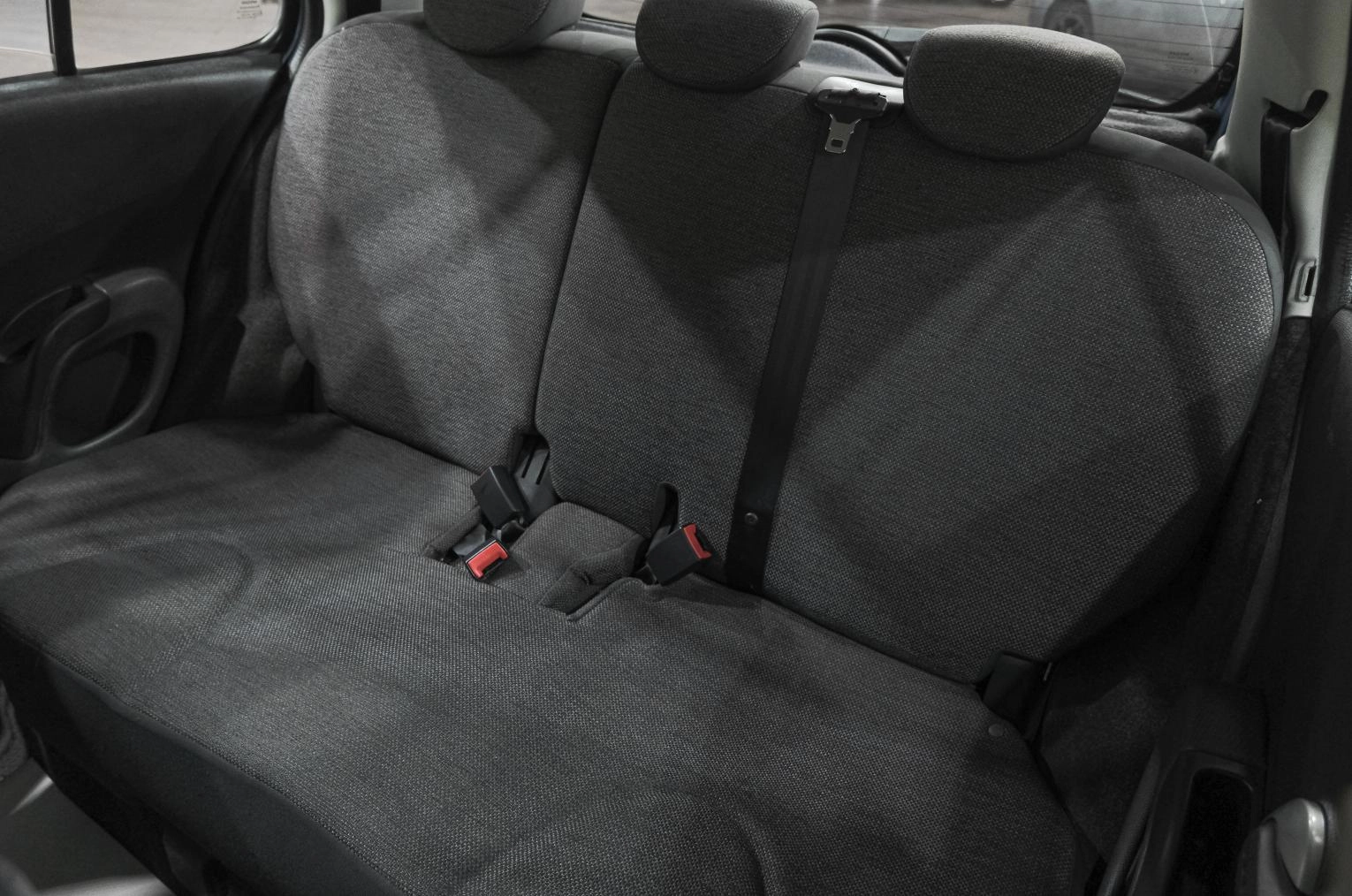 Nissan Micra 20 из 21