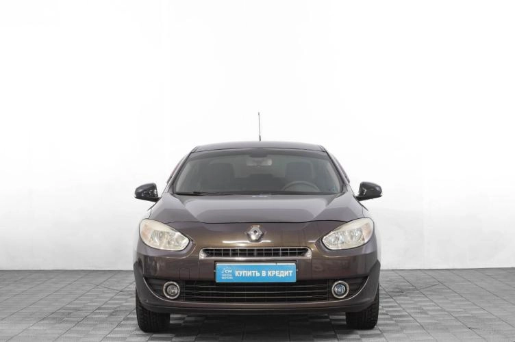 Renault Fluence 2 из 5