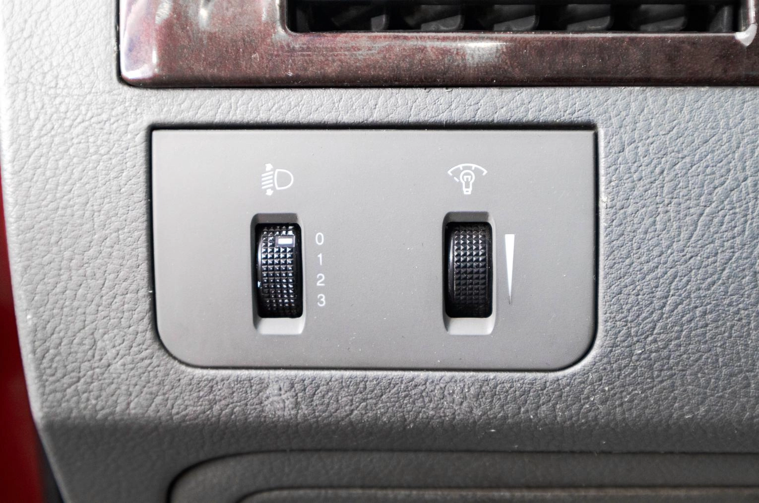 Chevrolet Lacetti 14 из 25