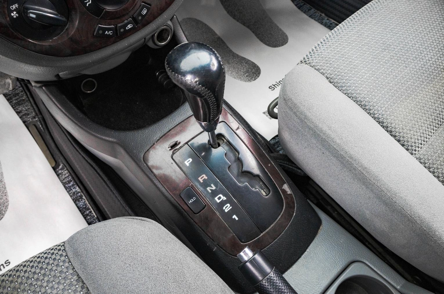 Chevrolet Lacetti 20 из 25