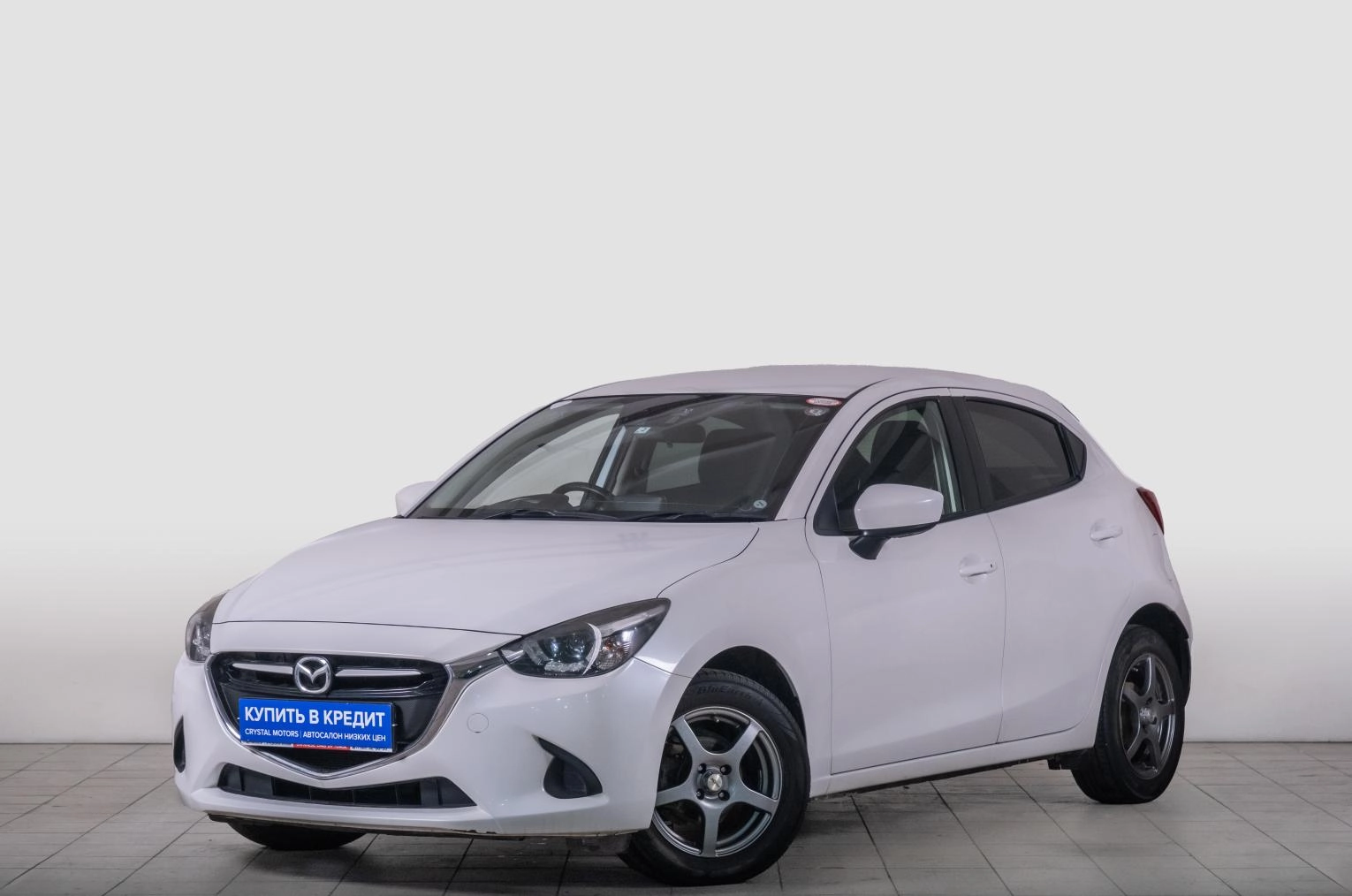 Mazda Demio 2 из 22