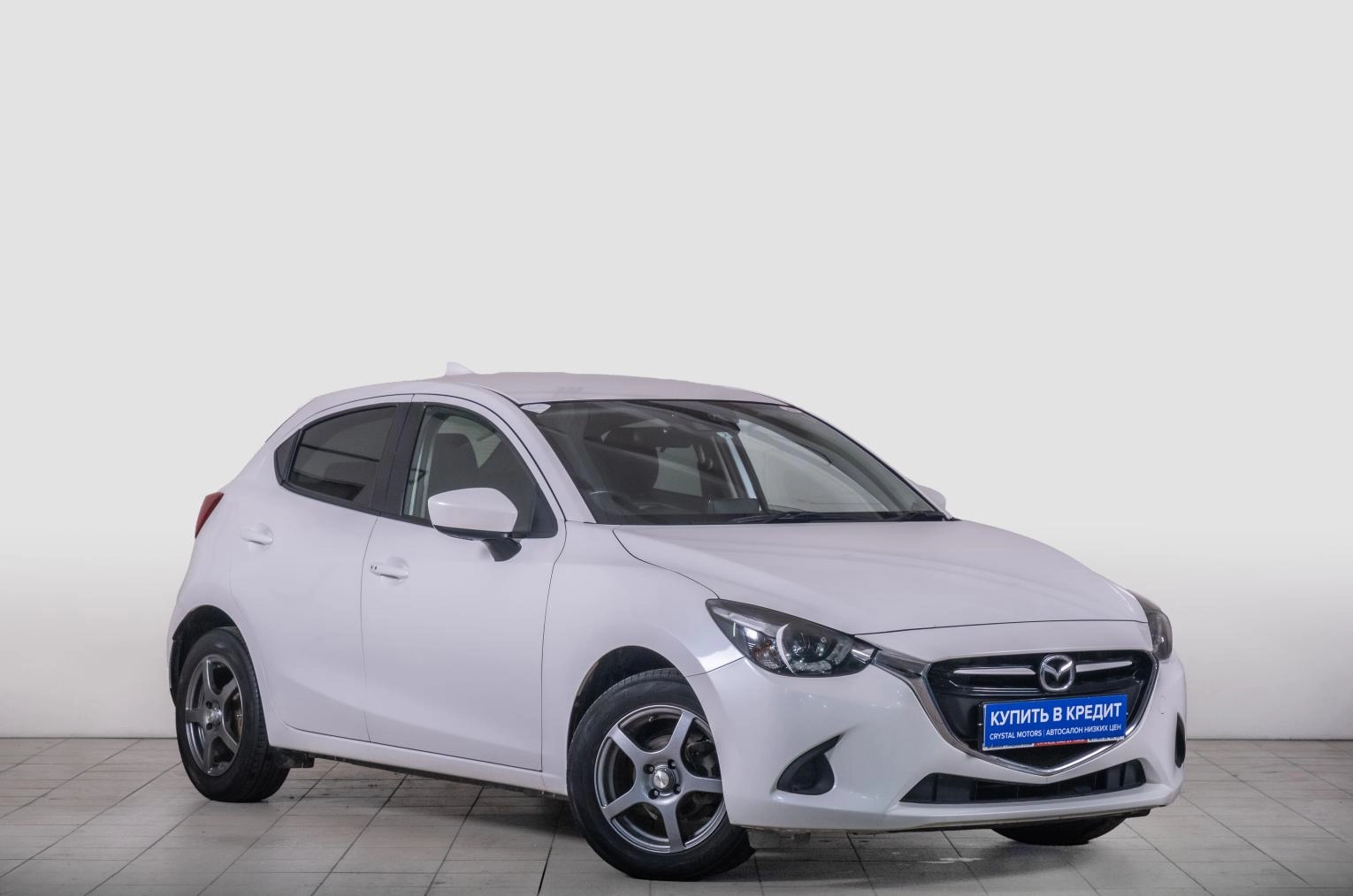 Mazda Demio 1 из 22