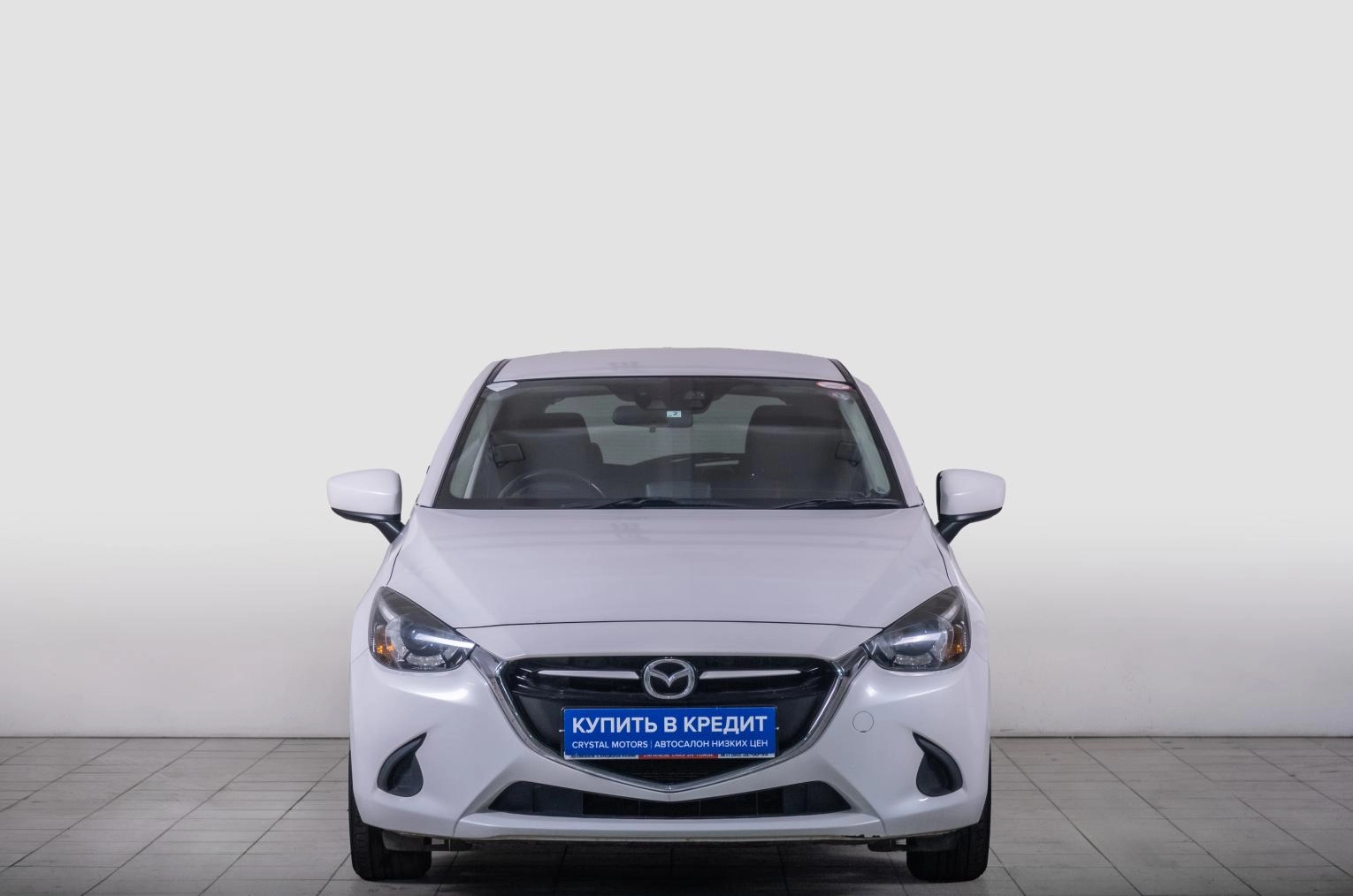 Mazda Demio 3 из 22