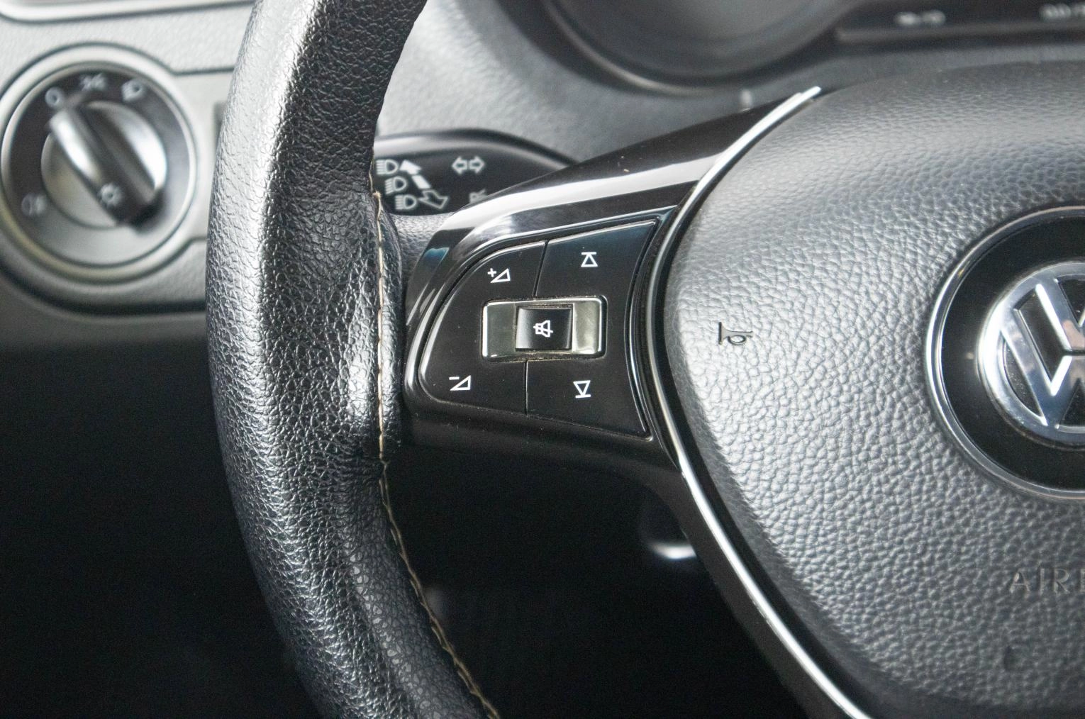 Volkswagen Polo 20 из 22