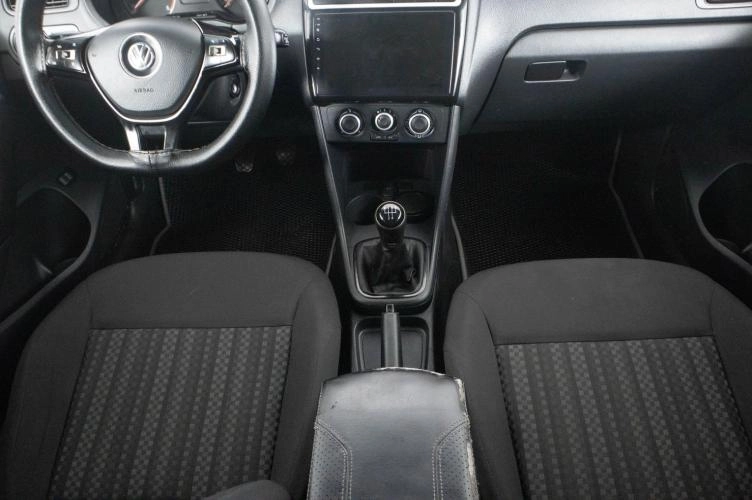 Volkswagen Polo 18 из 22