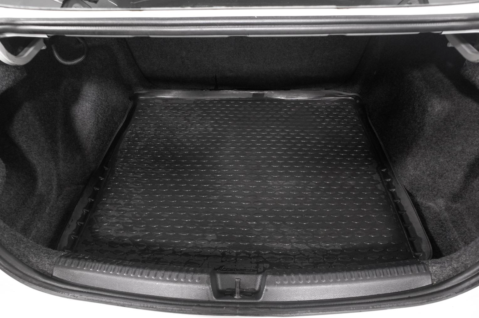Volkswagen Polo 7 из 22