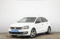 Volkswagen Polo 3 из 22