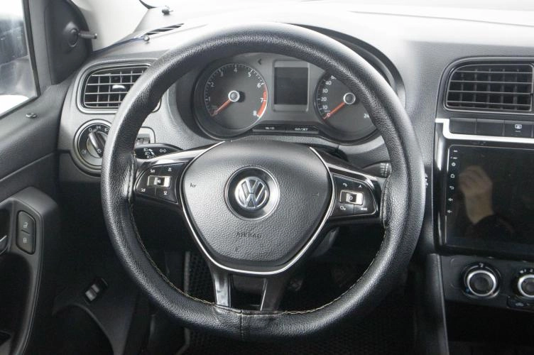 Volkswagen Polo 12 из 22