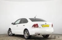Volkswagen Polo 4 из 22