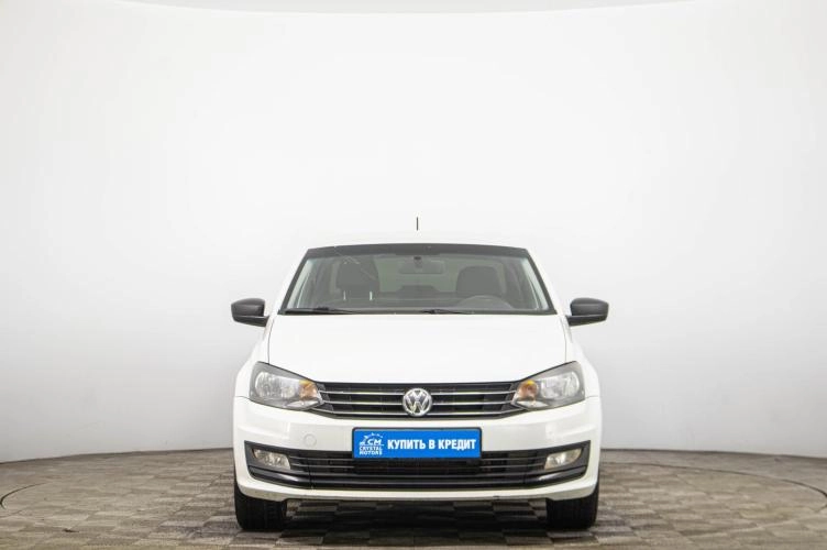 Volkswagen Polo 2 из 5