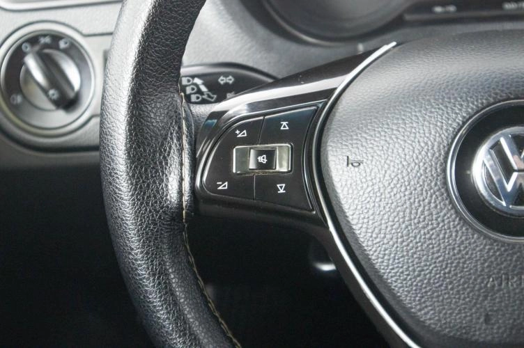 Volkswagen Polo 20 из 22