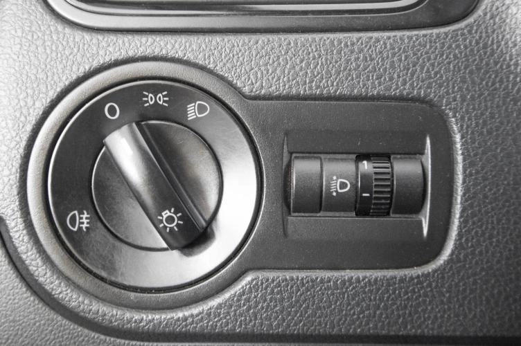 Volkswagen Polo 22 из 22