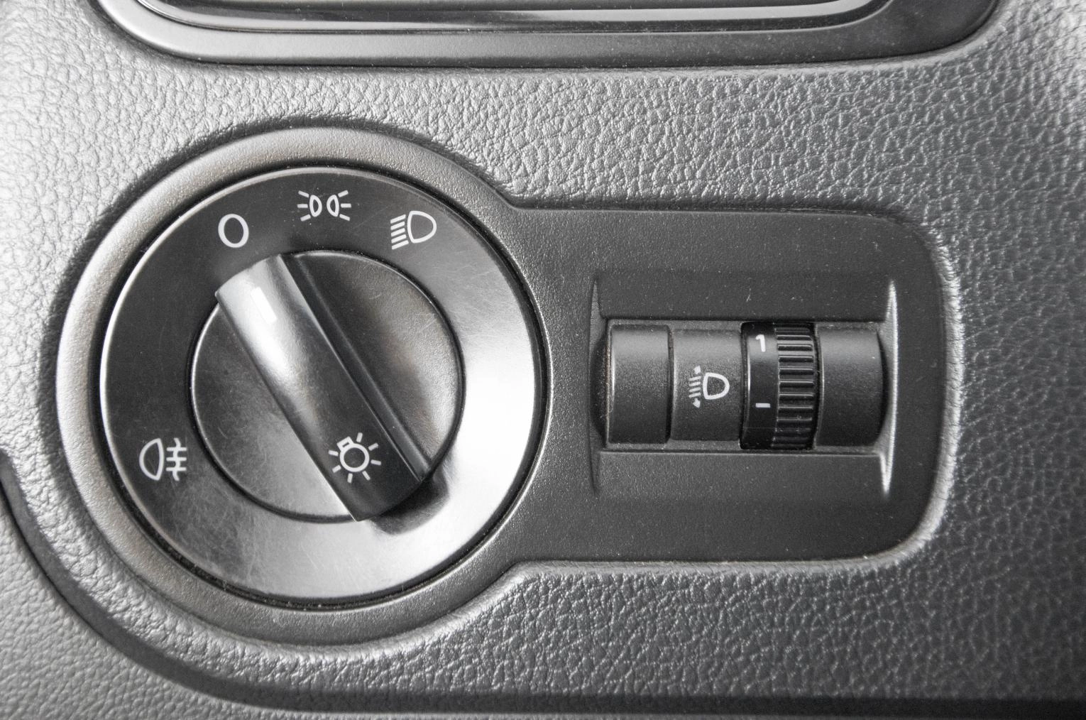 Volkswagen Polo 22 из 22