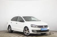 Volkswagen Polo 1 из 22