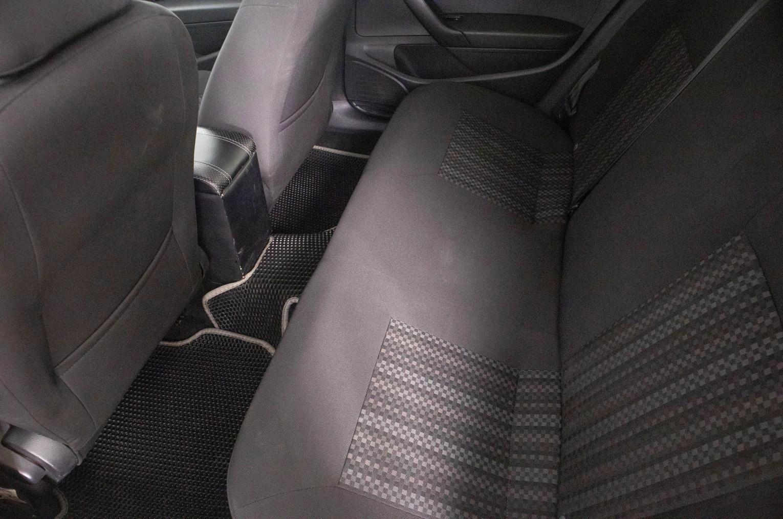 Volkswagen Polo 9 из 22