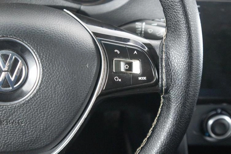 Volkswagen Polo 21 из 22