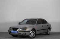 Hyundai Elantra 3 из 17