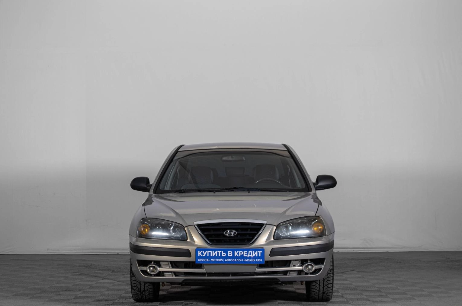 Hyundai Elantra 2 из 17