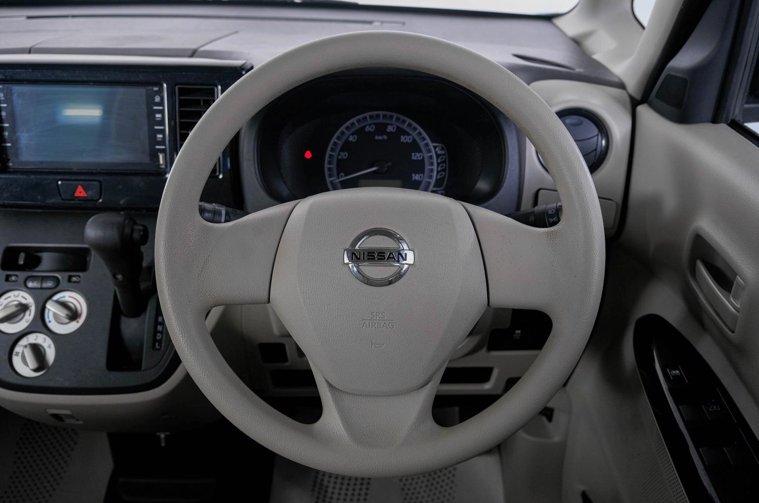 Nissan Dayz Roox 15 из 20