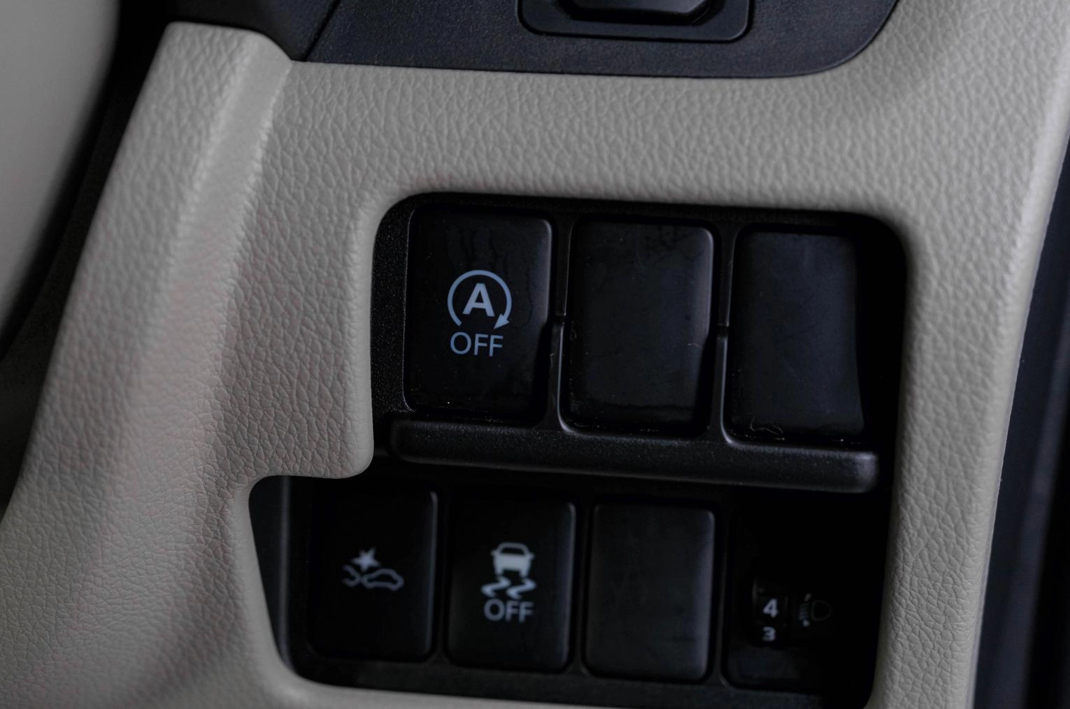 Nissan Dayz Roox 19 из 20