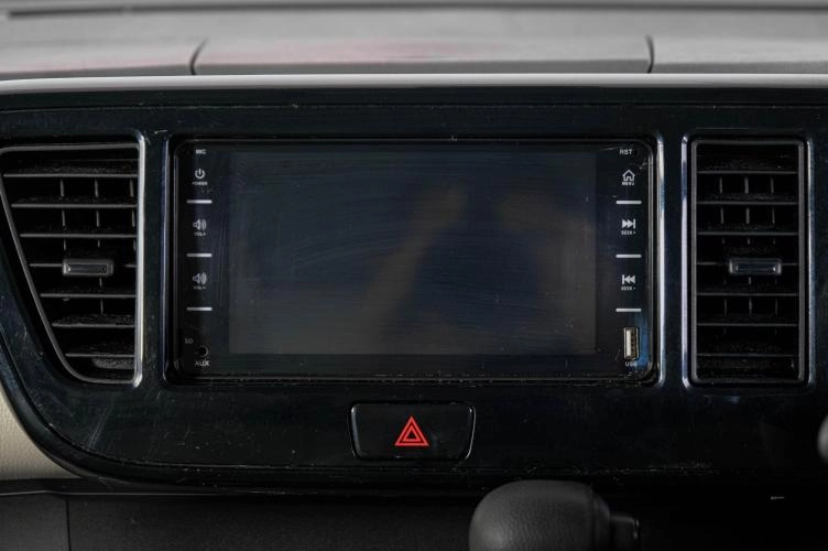 Nissan Dayz Roox 16 из 20