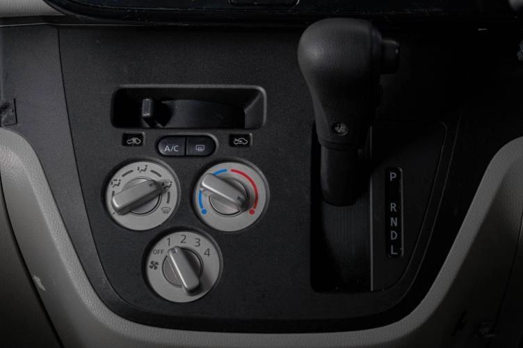 Nissan Dayz Roox 17 из 20