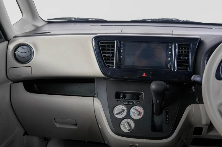 Nissan Dayz Roox 12 из 20