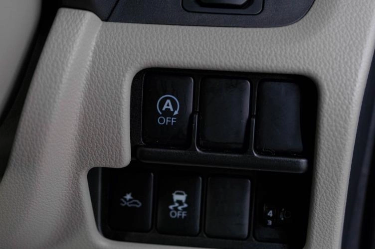 Nissan Dayz Roox 19 из 20