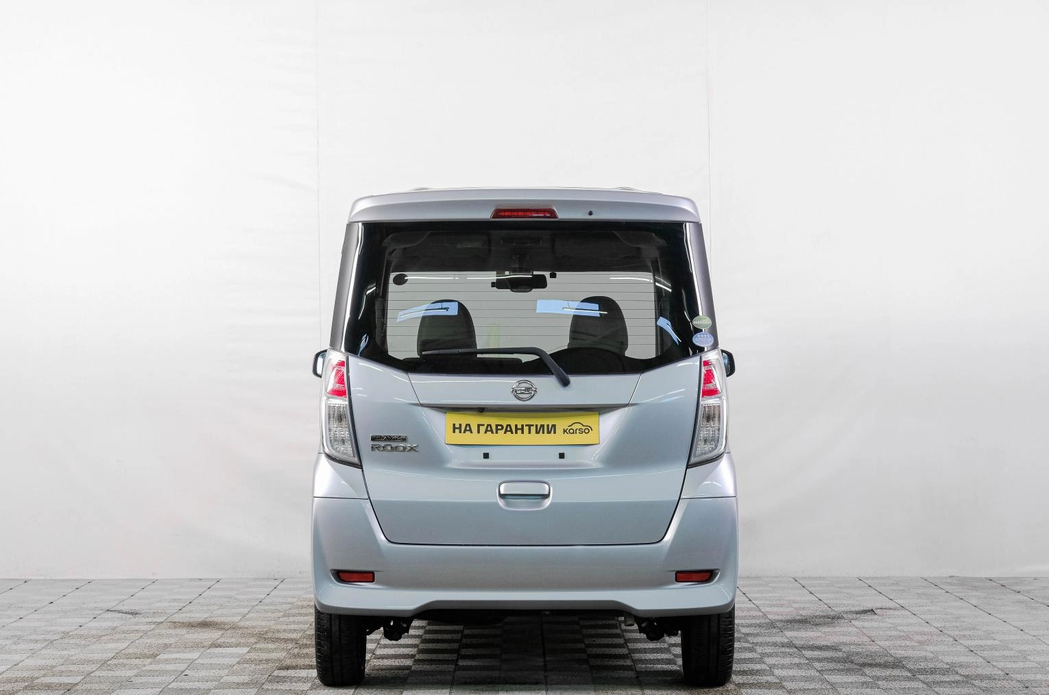 Nissan Dayz Roox 5 из 20