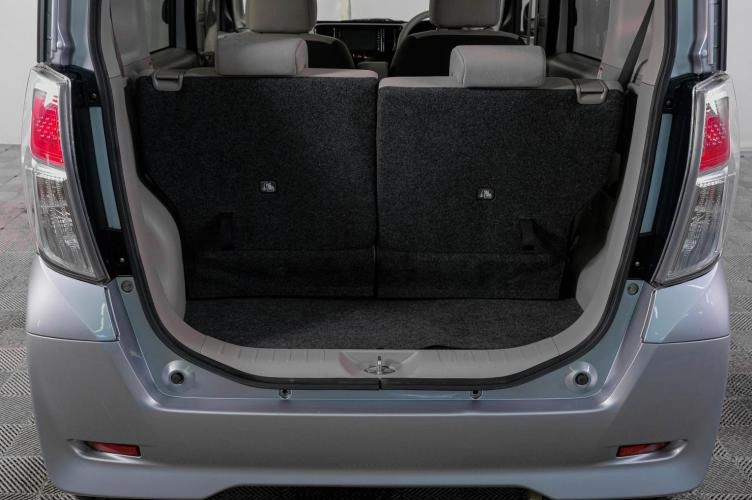 Nissan Dayz Roox 7 из 20