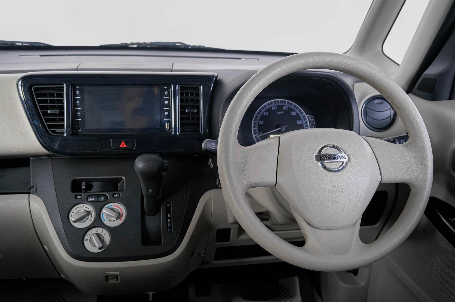 Nissan Dayz Roox 14 из 20