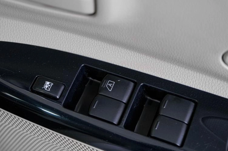 Nissan Dayz Roox 20 из 20