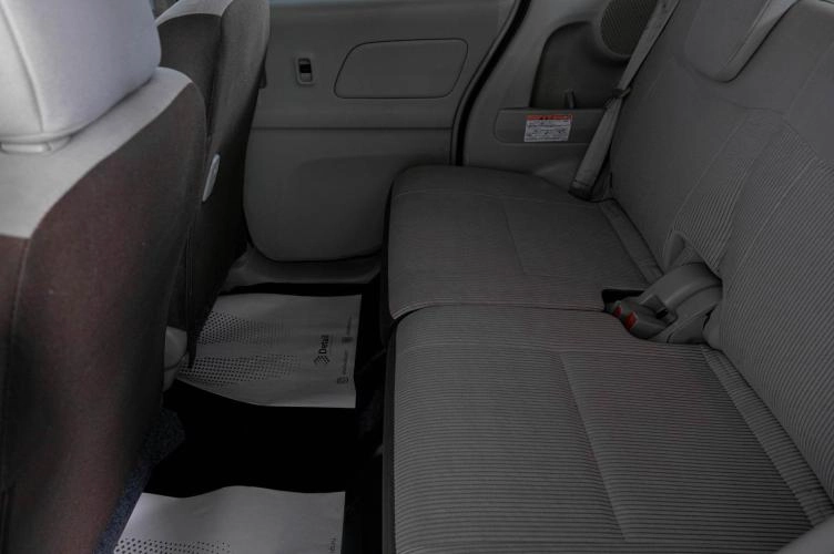 Nissan Dayz Roox 9 из 20