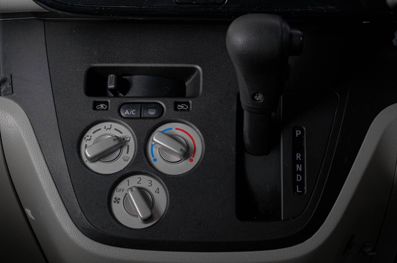 Nissan Dayz Roox 17 из 20