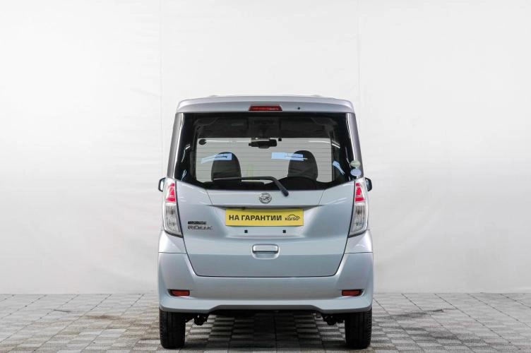 Nissan Dayz Roox 5 из 5