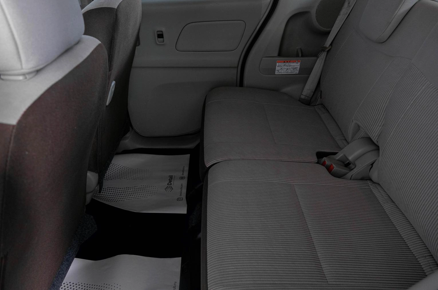 Nissan Dayz Roox 9 из 20