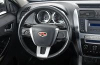 Geely Emgrand X7 13 из 22