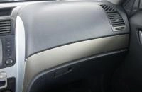 Geely Emgrand X7 15 из 22