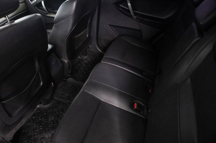 Geely Emgrand X7 10 из 22