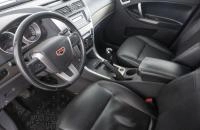 Geely Emgrand X7 8 из 22