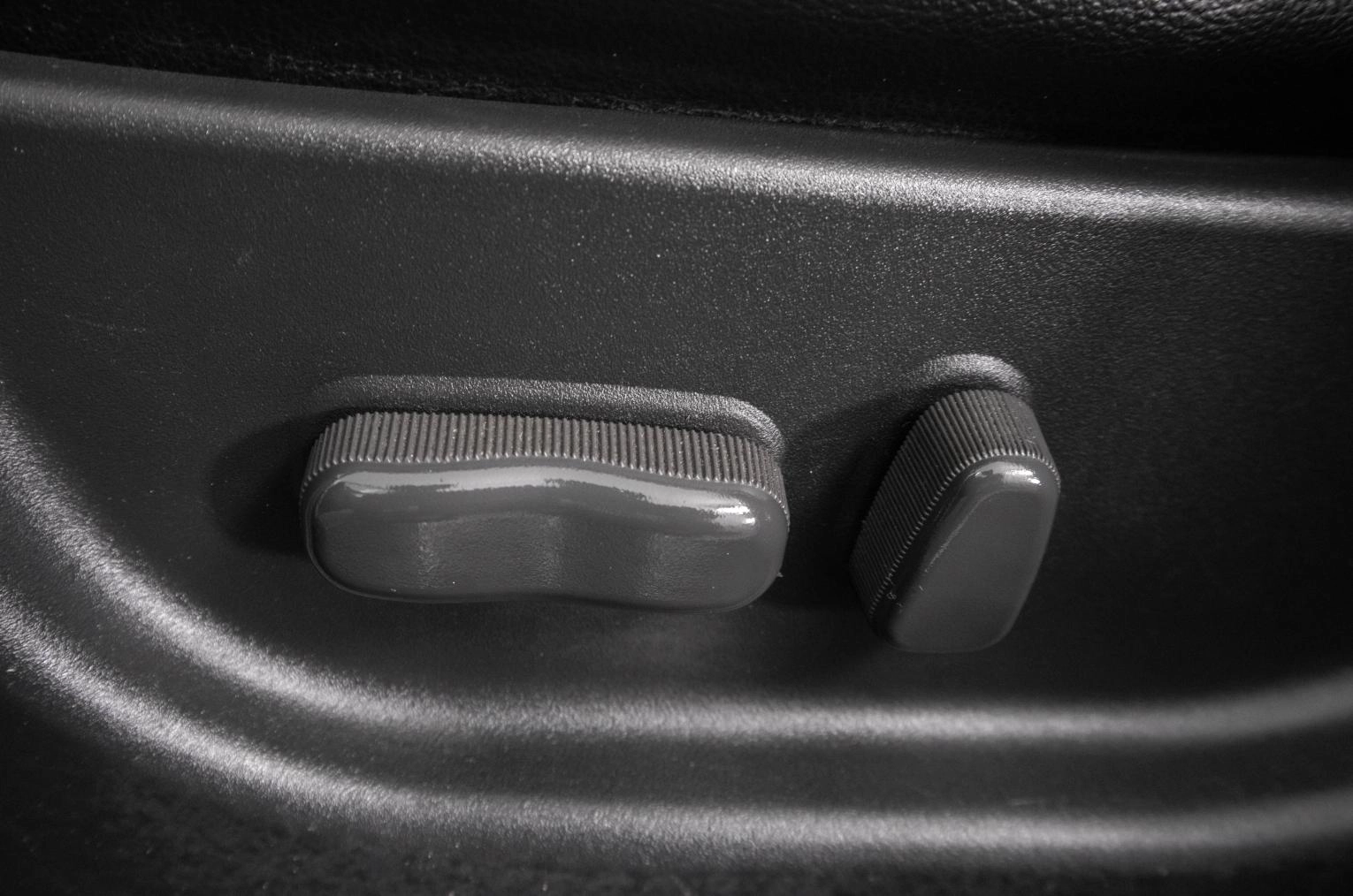 Geely Emgrand X7 9 из 22